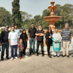 Karachi Zoo Clean-Up and Animal Feeding Day -December 2023
