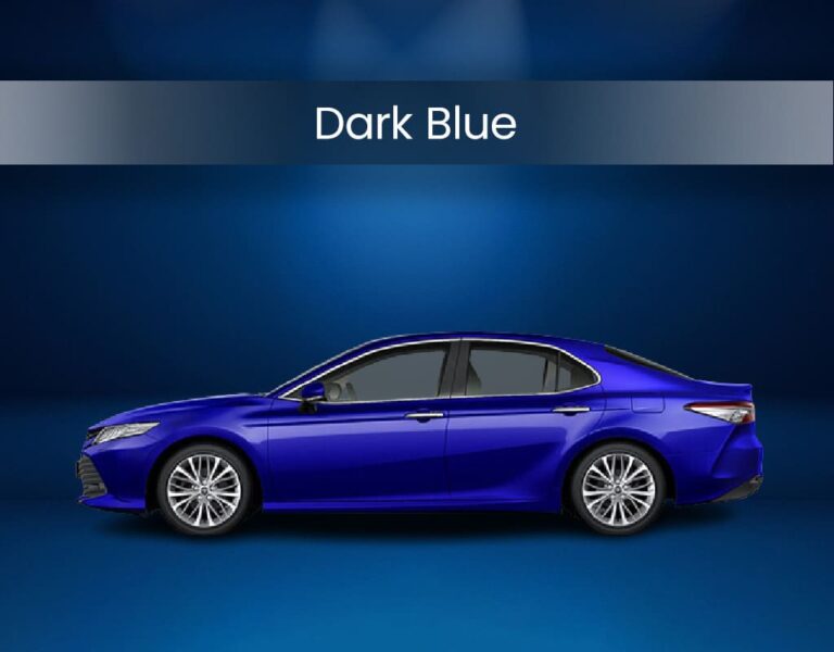 Single Car Template Gallery Toyota Eastern Motor