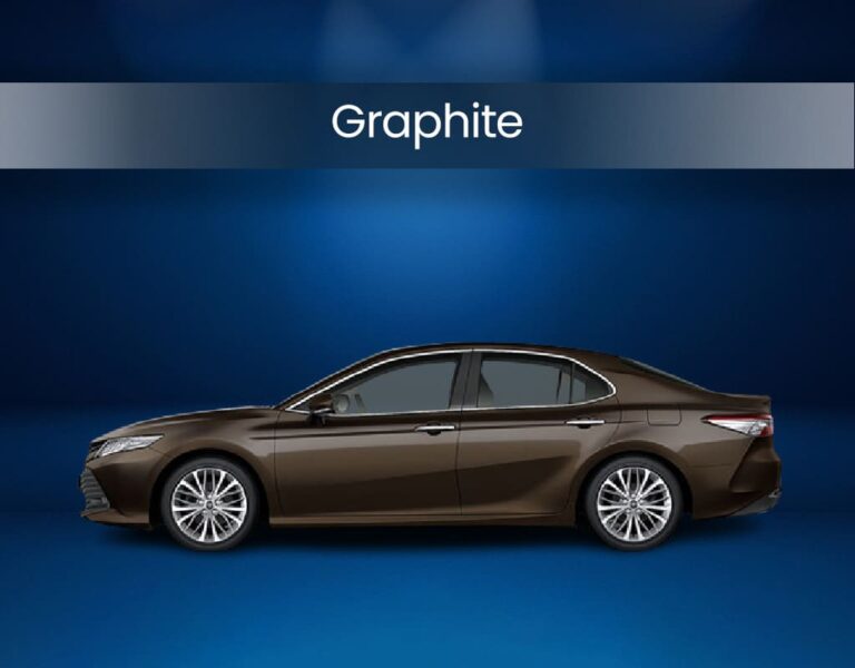 Single Car Template Gallery Toyota Eastern Motor