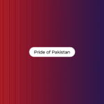 Pride of Pakistan