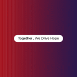 Together, We Drive Hope