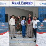 Empowering Young Artists – A Day of Joy, Art & Appreciation