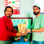 Greener Campaign 25-26